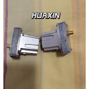 Adaptador Tekconnect para Transformador SMA Tektronix TCA-SMA 100% PROBADO - Product Image 1