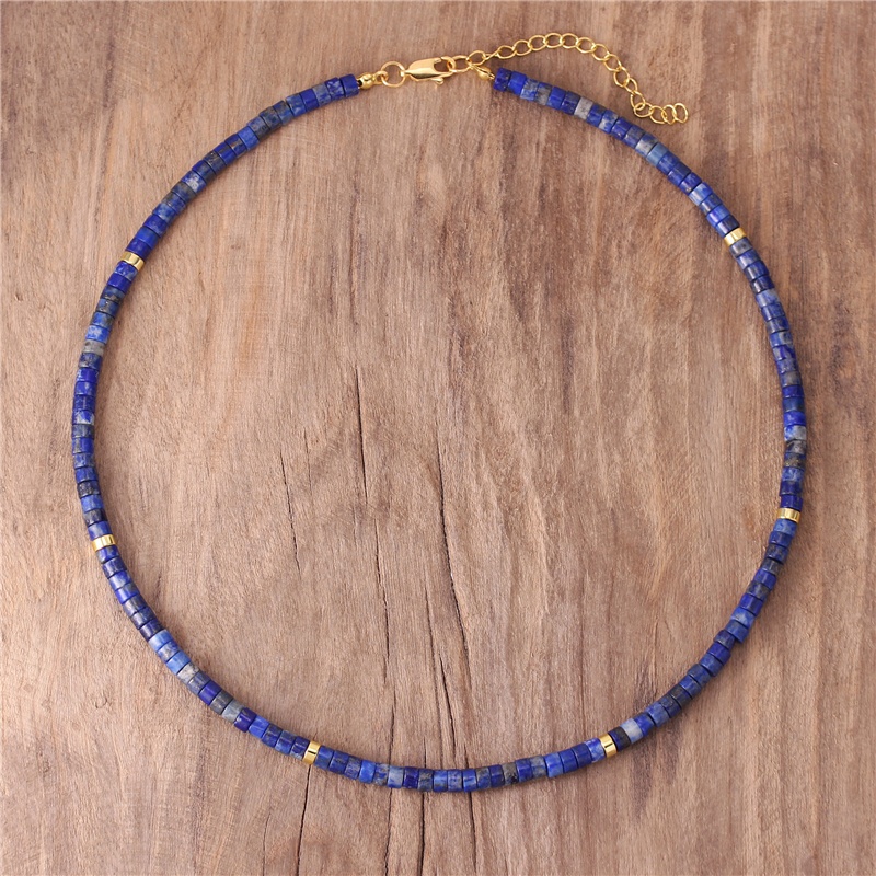 #14 Lapis-lazuli