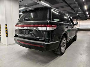 Auto Usado <span class=keywords><strong>Lincoln</strong></span> <span class=keywords><strong>Navigator</strong></span> <span class=keywords><strong>2022</strong></span> 3.5T Premium Luxury (305kW/415hp, 10AT, 4WD, Distancia entre Ejes de 3112 mm, China VI) - Product Image 5