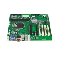 Neues Explorer Lion EAMB-1561 Industrielles Steuerungs-Motherboard 4. Generation LGA1150-Sockel SATA Advantech AIMB-784G2 Dedizierte Grafik