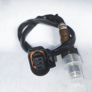 Pour BMW 120i <span class=keywords><strong>320i</strong></span> 735i 735Li 745i Capteur d'oxygène Nouvel état Ventes en gros sûres et fiables 11787595353 - Product Image 6