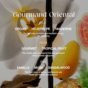 Perfume Árabe O.TWO.O Dubai <span class=keywords><strong>para</strong></span> <span class=keywords><strong>Mujer</strong></span>, Aroma Amaderado Floral de Larga Duración, Dulces Sueños, Elegante, Fabricante de Perfumes - Product Image 5