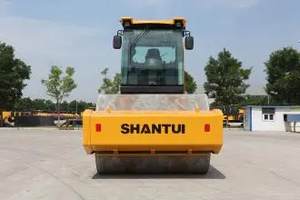 La Chine Top Brand Top Brand rouleau fatigué en caoutchouc 30 tonnes SRT30H-C6 <span class=keywords><strong>grand</strong></span> rouleau de route avec le meilleur <span class=keywords><strong>prix</strong></span> - Product Image 3