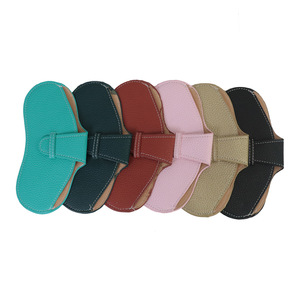 Eyeglasses Storage Bag PU Leather Shockproof <b>Carrying</b> <b>Case</b> For Glasses Multiple Colors Available - Product Image 4