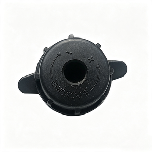 Sistema de Riego por Goteo Económico de Fábrica, Gotero Ajustable de 0-80L/H Euros Drip - Product Image 3