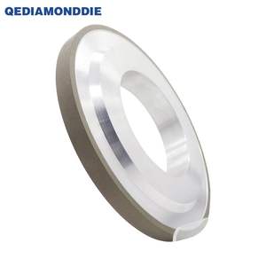 Customizable 14A1 Resin Bond Diamond Grinding Cup Wheel New Warranty <b>Cemented</b> <b>Carbide</b> OEM Type Abrasive Disc - Product Image 4