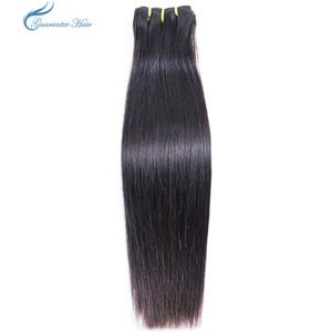 ผมแท้เปรูแบบเวอร์จิ้น เรมี่  แบบทอสองชั้น  ผมตรง  ไม่หลุดร่วง - Product Image 2