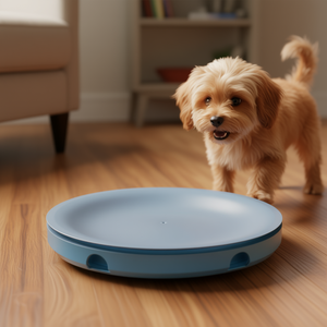 Laberinto de Plástico para Perros, Juguete de Entrenamiento para Mascotas de 28 cm - Product Image 3