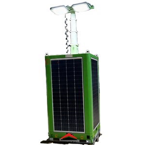 Enseigne commerciale personnalisée rechargeable pour le commerce de détail - Product Image 1