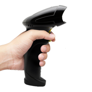 Siêu thị Máy thanh toán Di động gồ ghề xách tay laser mini có dây Android giá <span class=keywords><strong>Checker</strong></span> cầm tay máy quét mã vạch hàng tồn kho - Product Image 2