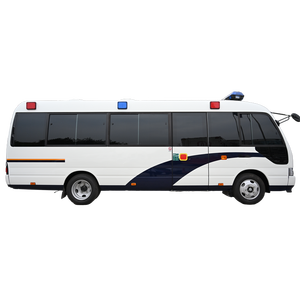 เรือบรรทุกน้ำมันขนาดใหญ่16คนพร้อมโมดูลการสื่อสาร4G - Product Image 3