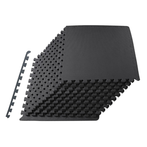 Alfombrilla de espuma <span class=keywords><strong>EVA</strong></span> deportiva para Fitness, suelo de rompecabezas, colores de doble cara, alfombrilla antideslizante de <span class=keywords><strong>EVA</strong></span> dura, <span class=keywords><strong>alfombra</strong></span> personalizada de fábrica al por mayor - Product Image 4