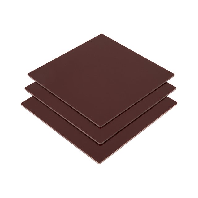 3240 RED Fiberglass Epoxy Laminated Board-High Temperature Arc Resistant Insulation Material