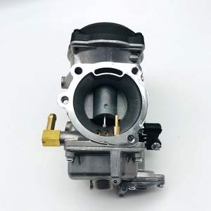 <span class=keywords><strong>Carburateur</strong></span> CV40 40mm <span class=keywords><strong>Carburateur</strong></span> Moto pour Harley Davidson Sportster Road King Super Glide 40mm CV 40 XL883 27490-04 27465-04 - Product Image 5