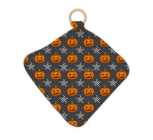 Couette en bambou super douce personnalisée avec logo privé personnalisé pour cadeau de nouveau-né Baby Lovey en bambou - Product Image 1