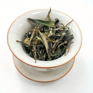 Thé blanc de pivoine de Fuding 2021 de qualité supérieure, riche en arômes, antioxydant, riche en acides aminés, thé blanc chinois sain pour nourrir l'estomac - Product Image 2