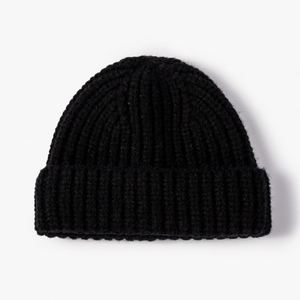 Bonnet côtelé tendance pour homme, style streetwear, bonnet de pêcheur, bonnet de course, bonnet d'hiver personnalisé - Product Image 4