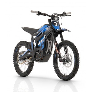Moto électrique tout-terrain Talaria <span class=keywords><strong>Sting</strong></span> R MX4 60V 8000W 45Ah Enduro Dirt, VTT pour adultes, batterie lithium, VTT électrique - Product Image 2