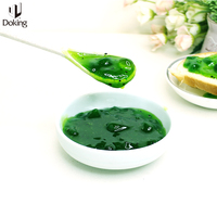 Doking 3KG Wholesalers Fruit Flavor Jam Kiwi Fruit Jam Bread Bubble Tea Popular Fruit Tea Dessert Smoothie JAM
