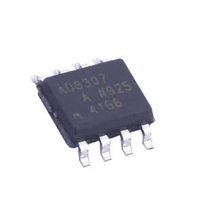 Amplificador Operacional AD8307 SOP-8 AD8307ARZ para Chips IC - Product Image 1
