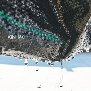 Tela <span class=keywords><strong>de</strong></span> jardín <span class=keywords><strong>Camino</strong></span> <span class=keywords><strong>de</strong></span> jardín La tela <span class=keywords><strong>de</strong></span> control <span class=keywords><strong>de</strong></span> malezas permite el flujo <span class=keywords><strong>de</strong></span> agua Aguja perforada No tejida 25 metros Ahorro <span class=keywords><strong>de</strong></span> tiempo prolongado - Product Image 1