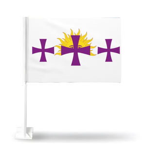 <span class=keywords><strong>Bandera</strong></span> Personalizada de <span class=keywords><strong>Groenlandia</strong></span> para Automóvil, <span class=keywords><strong>Bandera</strong></span> Deportiva de Doble Cara con Asta Incluida, <span class=keywords><strong>Bandera</strong></span> para Ventana de Automóvil para Celebraciones y Festivales - Product Image 3