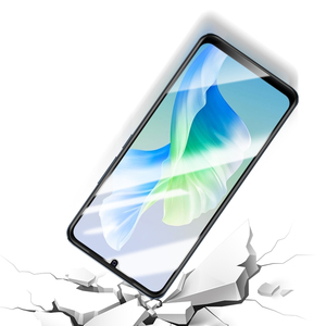 ฟิล์มกระจกนิรภัย 11d สำหรับ VIVO <span class=keywords><strong>V23</strong></span> Pro 5G Y21 V23E V21 ฟิล์มกระจกนิรภัยมือถือ ป้องกันการกระแทกและป้องกันการตก - Product Image 2