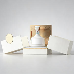 Boîtes d'emballage de vin haut de gamme, boîtes de luxe sur mesure pour tous types de vins - Product Image 6