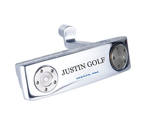 Wholesale high quality cnc milled plating custom the weight golf putter