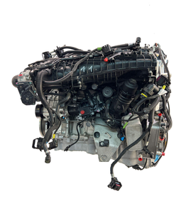 Motor B58 3.0L para <span class=keywords><strong>BMW</strong></span> G11 F18 G38 G12 Serie 5 Serie 7 B58B30A <span class=keywords><strong>BMW</strong></span> 740 740i <span class=keywords><strong>3.0</strong></span> Motor TURBO de Gasolina - Product Image 1