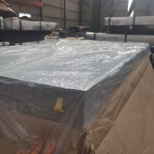 Best Verkopende Q235b Zacht Staal Geruite Plaat 5.75Mm Dik Voor De Bouwsector Astm Standaard Custom Snijservice - Product Image 6