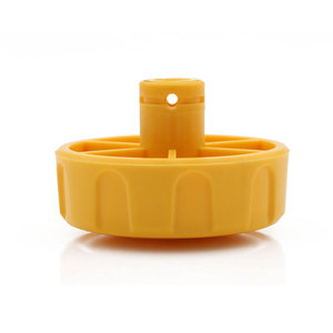 Mold Maker Plastic Injection Molding Mold Cookware