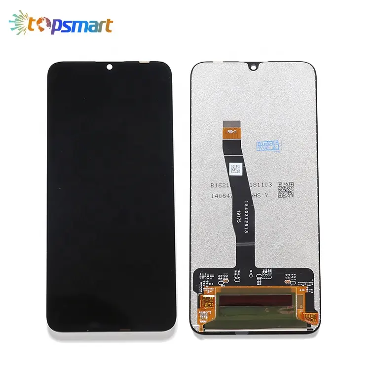 High quality mobile phone lcd lcd touch screen display for huawei honor 10 lite lcd assembly