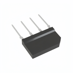 Electronic Chips Component 4-SIP, GBI Diodes Original GBI25J-T - Product Image 1