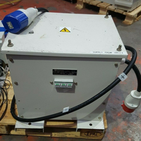 Transformateur triphasé universel REDHILL 10,4 KVA (RBD5.3) – Approvisionnement en vrac