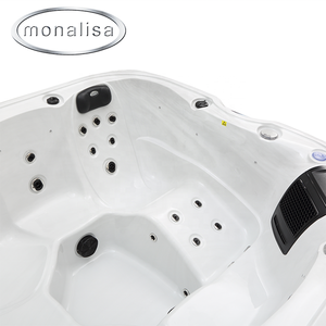 Fabricant Grossiste de Spas Extérieurs – Piscine <span class=keywords><strong>Spa</strong></span> de <span class=keywords><strong>2</strong></span> Mètres pour 5 Personnes – <span class=keywords><strong>Prix</strong></span> Direct pour Commandes en Gros et Personnalisation de Marque Privée. - Product Image 6