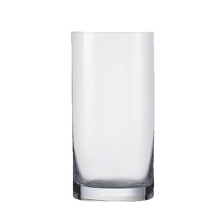 Czech Republic Imported Lead-Free Crystal Glass High-Temperature Resistant Beverage Cup For Home And Commercial Use - Product Image 1
