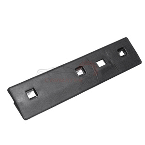 Plaque de localisation de la porte arrière pour Mercedes benz Sprinter 1995-2006 Pour Lt 1996-2006 9017660219 A9017660219 05104428AA - Product Image 4