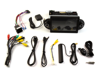 Reproductor de DVD para Auto con Pantalla Táctil Android 15 WITSON, GPS para VOLKSWAGEN BEETLE 2000-2012, con CarPlay+Android Auto Integrado