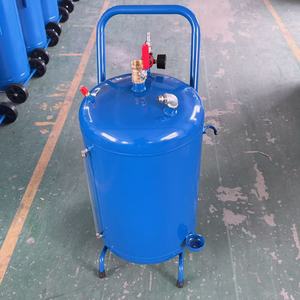 El Último Modelo de Máquina de Espuma Desarrollada para la Industria de Limpieza en Europa <span class=keywords><strong>y</strong></span> Oriente Medio, Admite Personalización OEM - Product Image 3