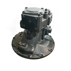 PC130-7 PC130-8 Komatsu Excavator Main Pump Assy 7081L00650 708-1L-00650 708-1L-00551 708-3D-00020 708-3D-0102 PC130 Hydraulic