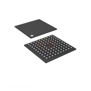 ICビデオCCD SIGNAL <span class=keywords><strong>PROC</strong></span> 96BGA認定ディストリビューター96 TFBGAチップVSP2264GSJ電子部品をオンラインで購入 - Product Image 1