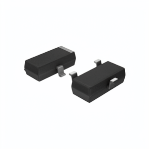 ทรานซิสเตอร์ TO-236-3 SC-59, SOT-23-3 MMBT4356 BOM IC มีสินค้าในสต็อก - Product Image 1