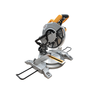 Nouveau produit personnalisé <span class=keywords><strong>Scie</strong></span> à onglets Turable Base avec réglage précis de l'angle 45 degrés gauche ou droite - Product Image 1