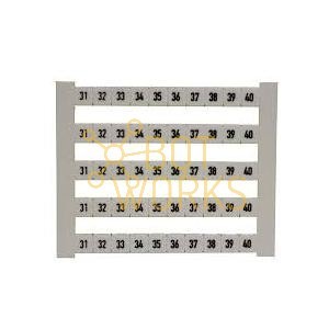 Weidmuller 0523060031 - Nuovo - Product Image 1