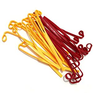 Lot de 20 lames de rechange flexibles pour débroussailleuses Aero Flex et coupe-bordures - Product Image 1