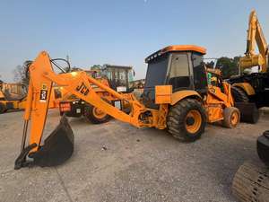 Chargeuse-pelleteuse JCB 3CX JCB3CX - Product Image 6