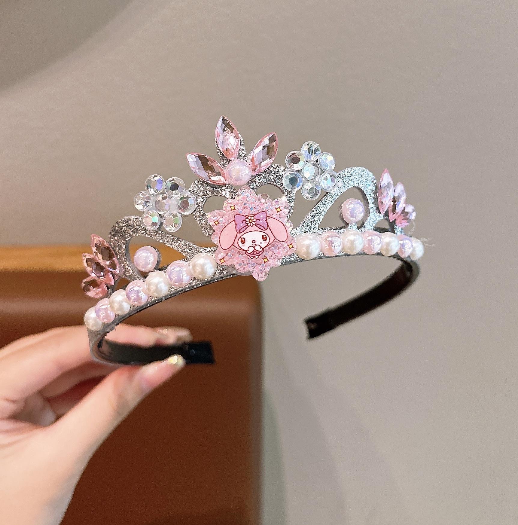 เมโลดี้สีชมพู