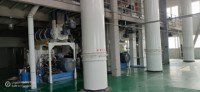 Nouvelle extrudeuse de granulés flottants pour aliments aquatiques pour poissons, personnalisée Juyongfeng, pour animaux de compagnie (chats, chiens), 15 tonnes/h, en acier inoxydable 2