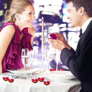 Velas Aromáticas Pequeñas en Forma de Corazón, Recuerdos Románticos para Bodas con Aroma a Frutas y Flores para Decoración del Hogar - Product Image 2